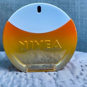 💯% authentic Nivea Sun eau de toilette 30ml.